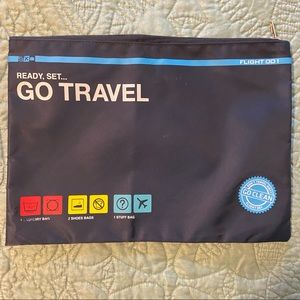 GO TRAVEL PACK